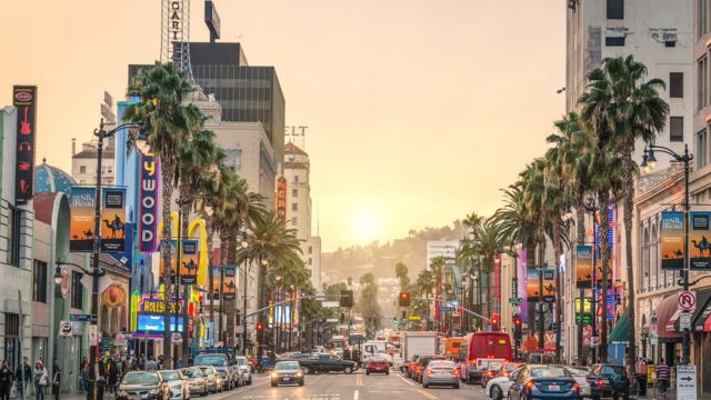 California Named America’s Most Corrupt City, Again