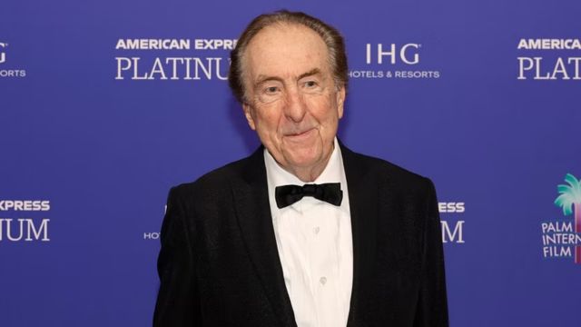Eric Idle Net Worth: The Frugal and Funny Python