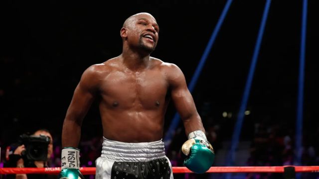 Floyd Mayweather Net Worth: The Undefeated Champion of Wealth
