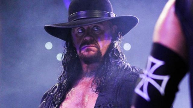 The Undertaker: Wrestling’s Phenom with a $17 Million Net Worth