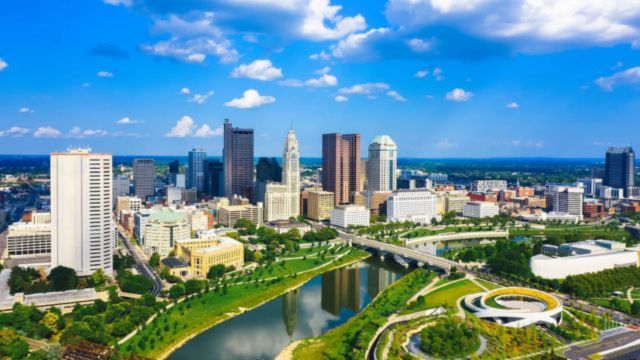 This City Has Been Named the Drug Capital of Ohio