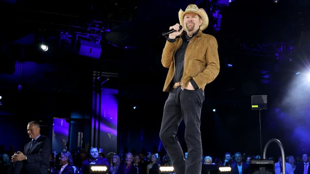 Toby Keith Net Worth: How He Became a Cowboy Capitalist and Amassed a Huge Fortune?
