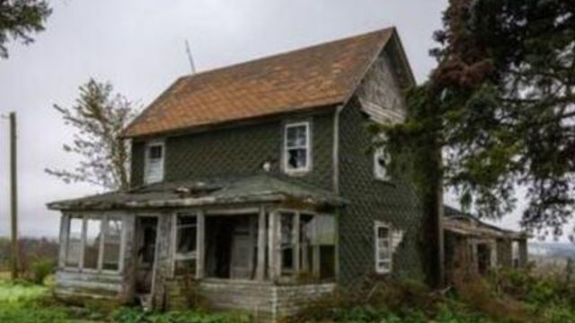 Wisconsin is Home to an Abandoned Town Most People Don’t Know
