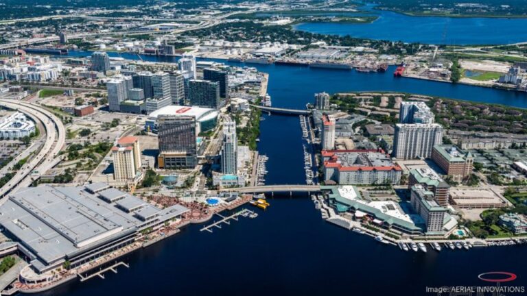 Report: America's Fastest Growing Cities Found in Florida