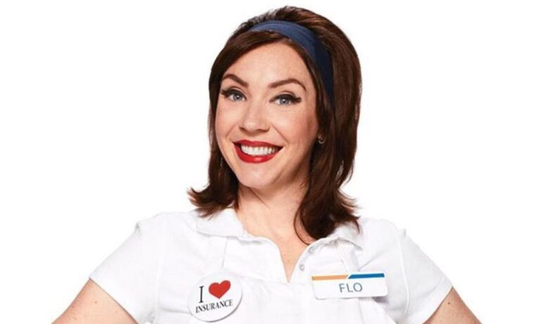 What Happened to Flo From Progressive