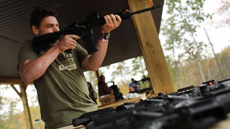 You Won’t Believe Which County in Florida State Has the Most Weapons